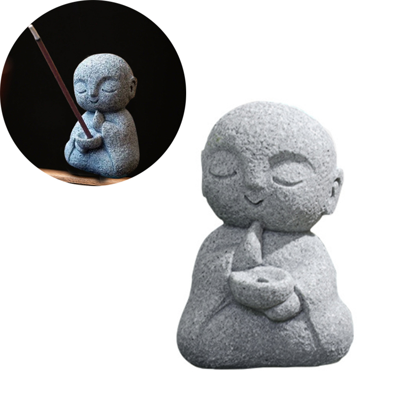1PCS Cute Japanese Monk Kyoto  – Aquarium Fish Japanese recenzja i cena