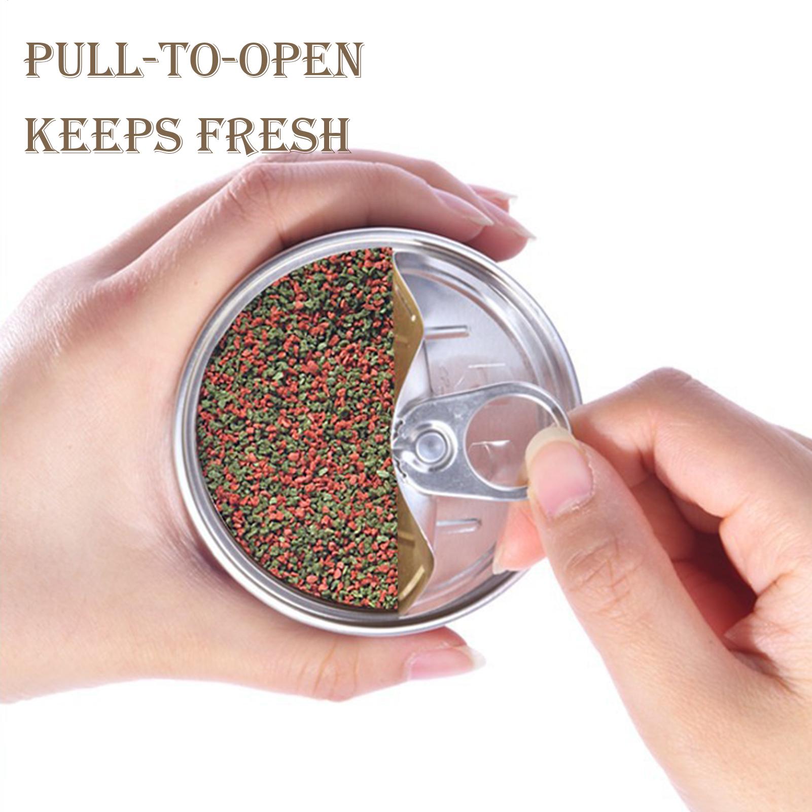 Betta Feed Ornamental Fish Foo – Aquarium Fish Store recenzja i cena