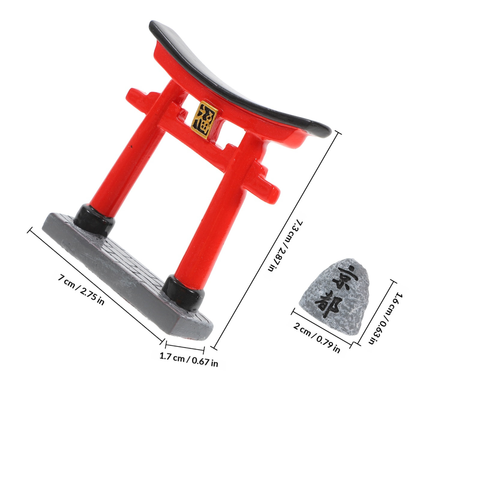 Small Traditional Japanese Tor – Aquarium Fish Japanese recenzja i cena