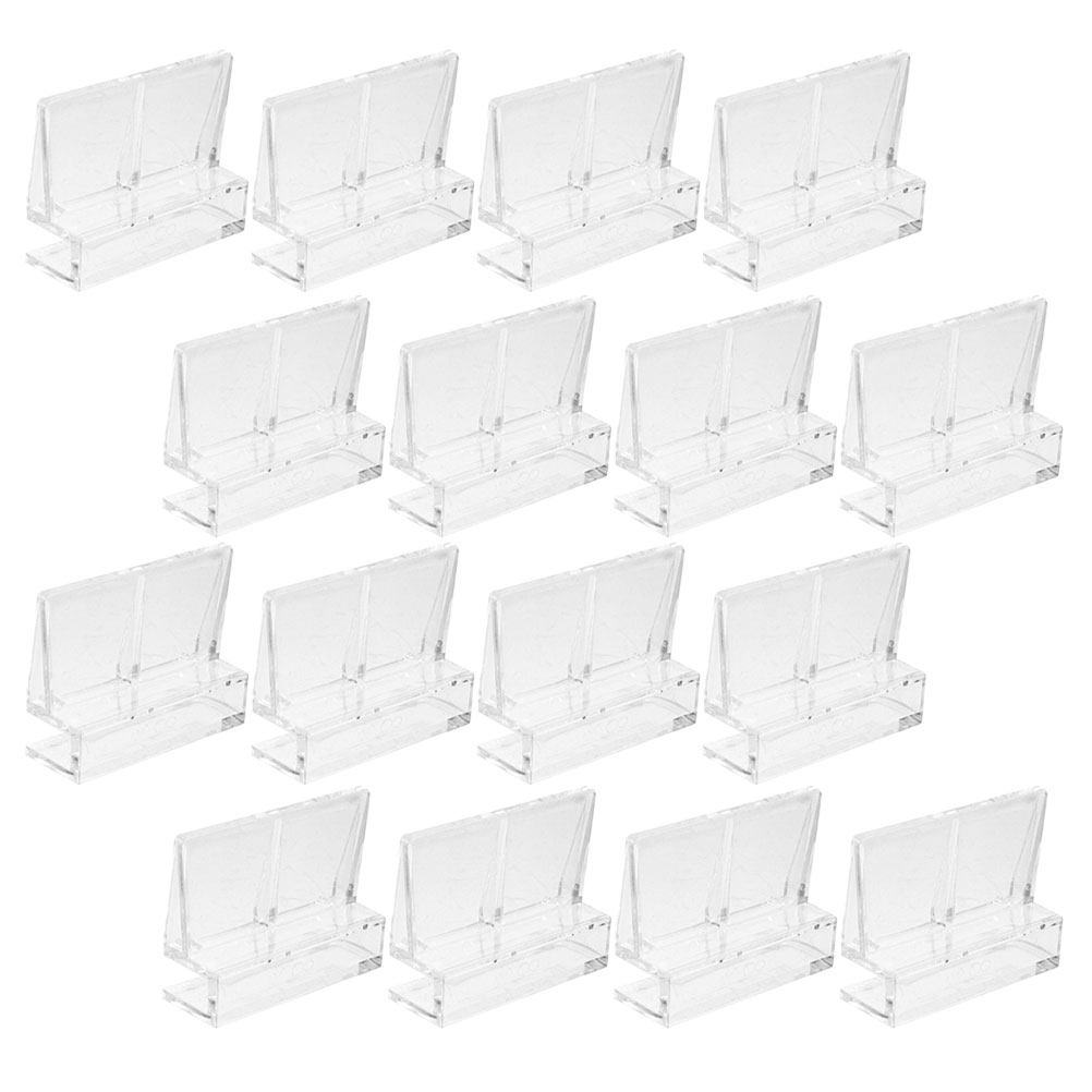 16Pcs 6Mm Acrylic Aquarium Lid – Aquarium Fish Jump Guard recenzja i cena