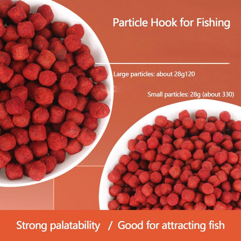 Fish Attractant Bass Natural H – Aquarium Fish Diseases recenzja i cena