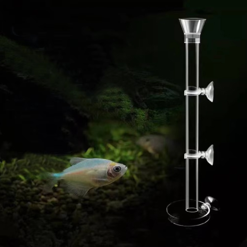 Aquarium Fish Tank Feeder Set  – Aquarium Fish Holiday Food recenzja i cena