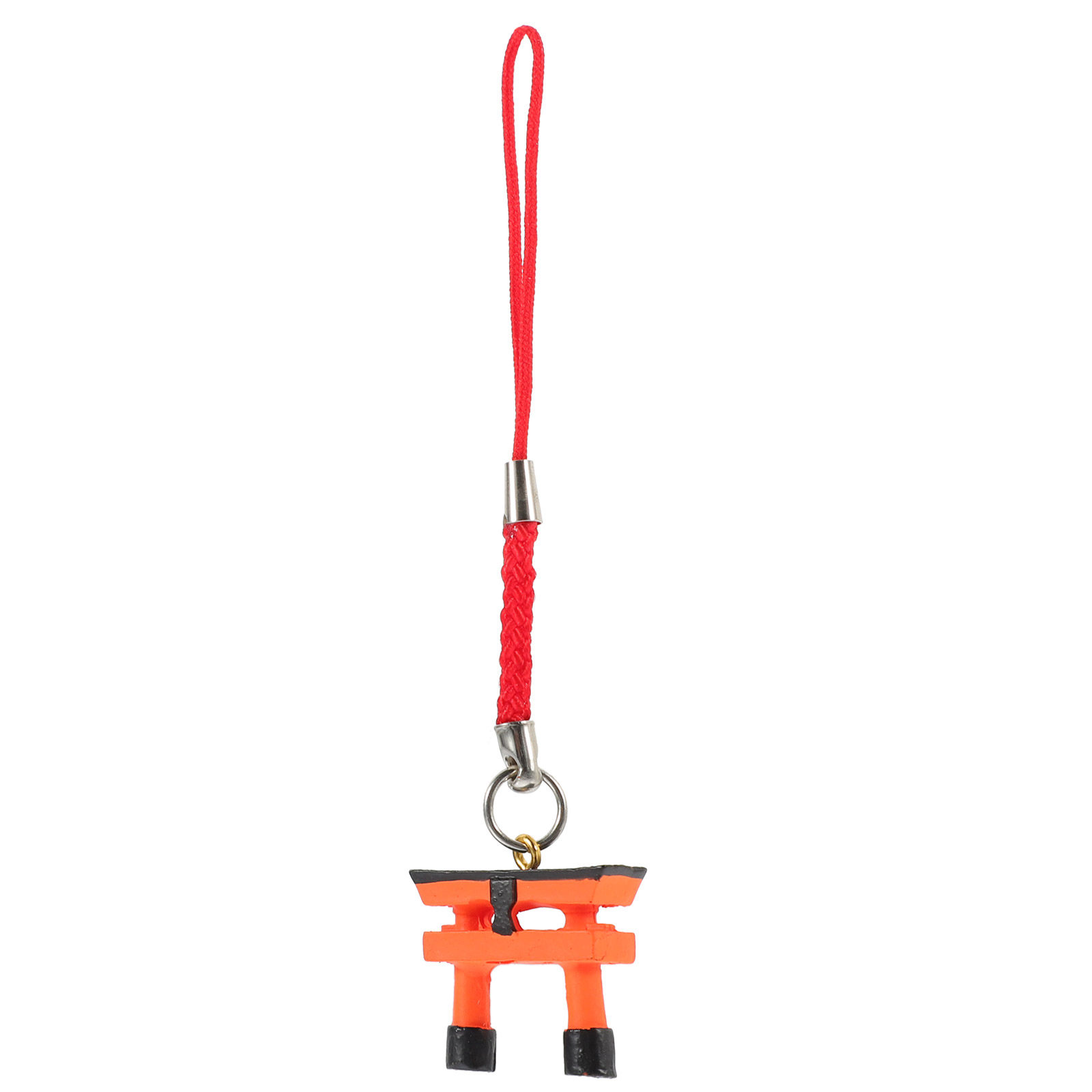 Mini Japanese Torii Gate Resin – Aquarium Fish Japanese recenzja i cena