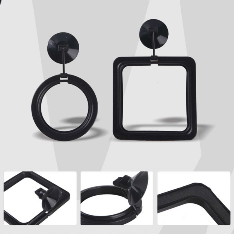 Aquarium Fish Feeding Ring Fis – Aquarium Fish Auto Feeder recenzja i cena
