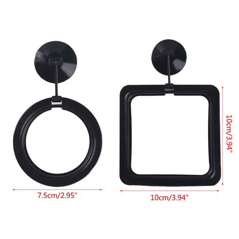 Aquarium Fish Feeding Ring Fis – Aquarium Fish Auto Feeder recenzja i cena