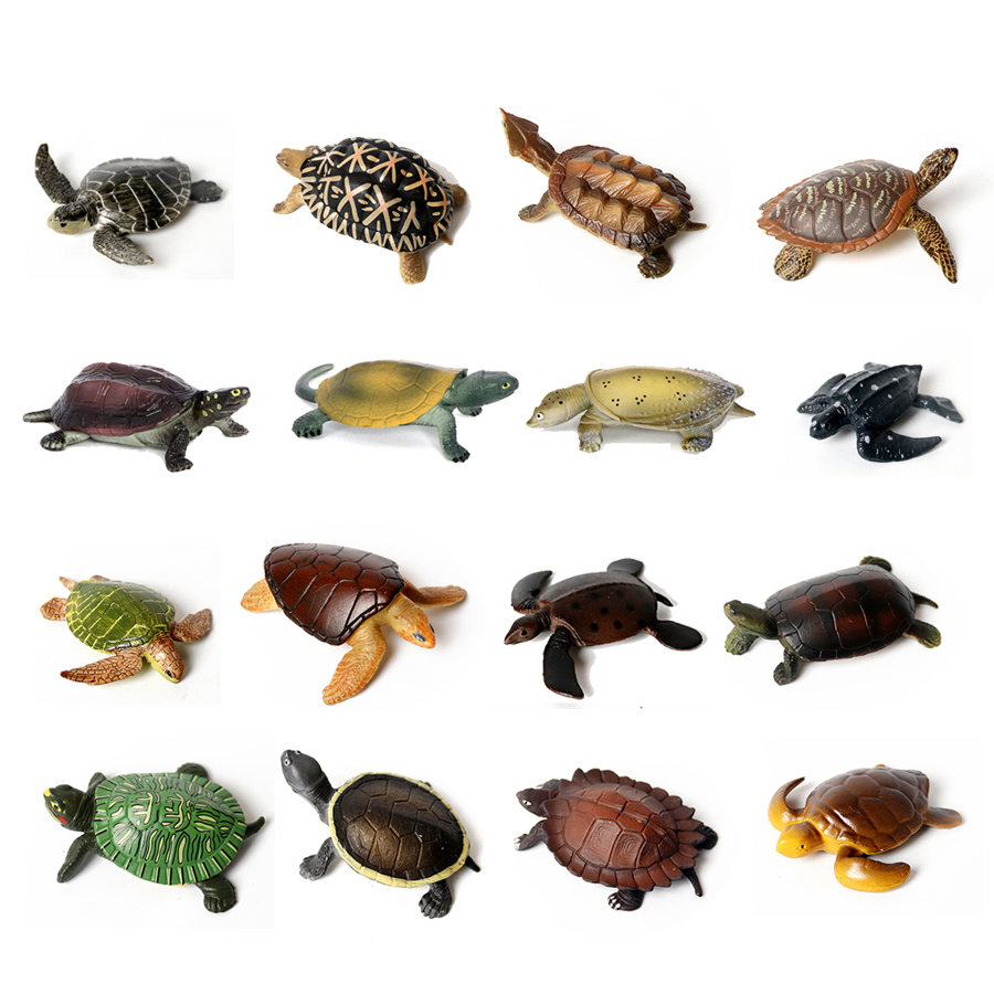 Realistic Miniatures Marine Li – Fish Toy In Aquarium recenzja i cena